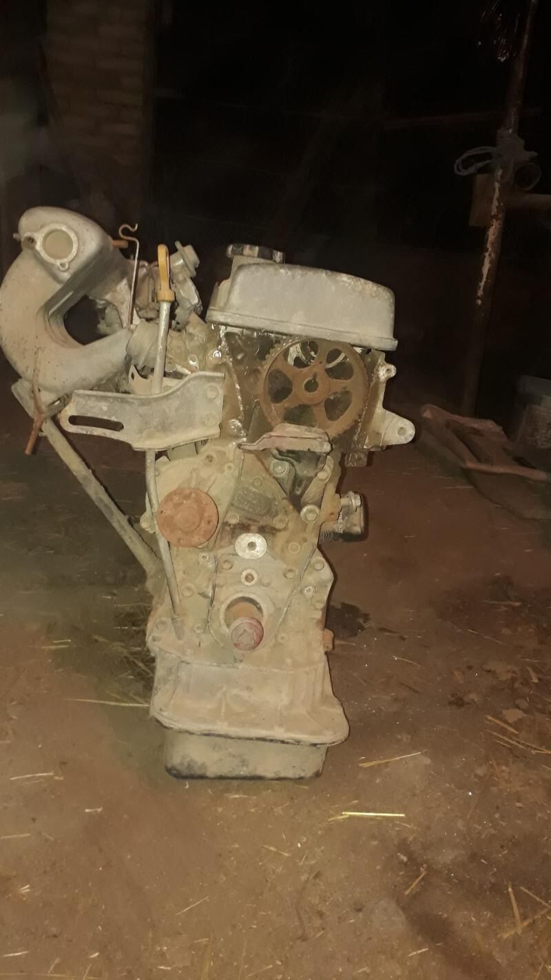 тойота авенсус матор 10 000 TMT - Чарджоу - img 6