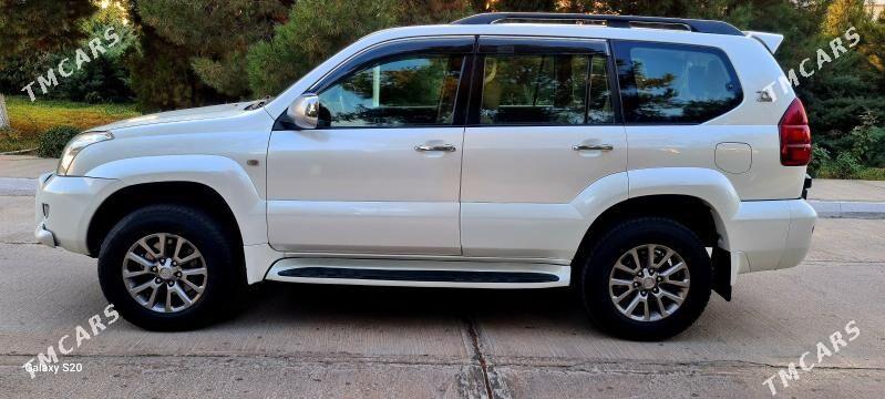 Toyota Land Cruiser Prado 2004 - 375 000 TMT - Туркменабат - img 2