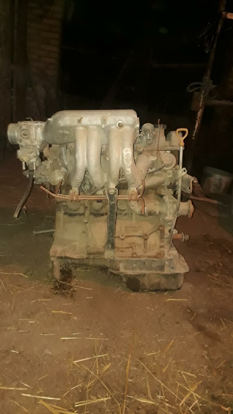 тойота авенсус матор 10 000 TMT - Чарджоу - img 4