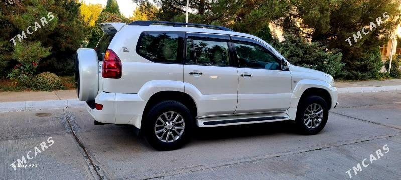 Toyota Land Cruiser Prado 2004 - 375 000 TMT - Туркменабат - img 3