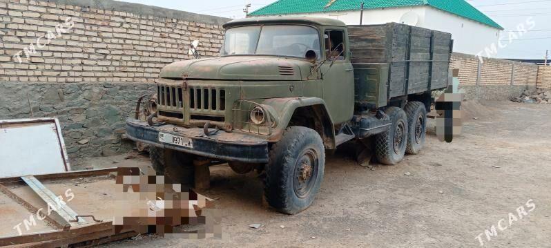 Zil 131 1980 - 20 000 TMT - Берекет - img 2