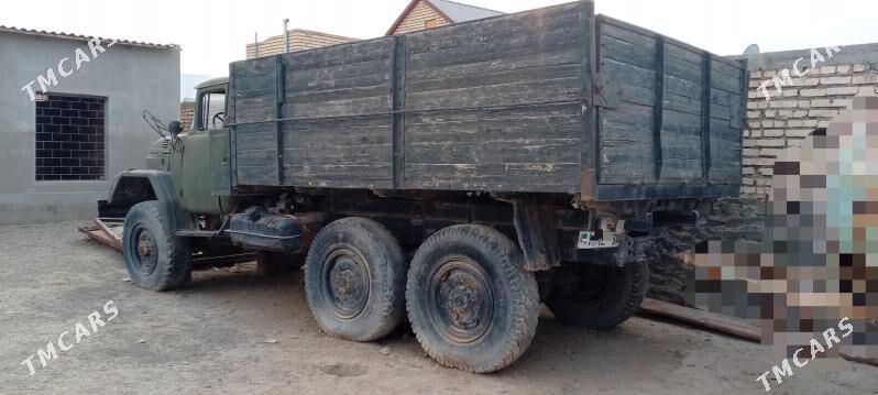 Zil 131 1980 - 20 000 TMT - Берекет - img 1