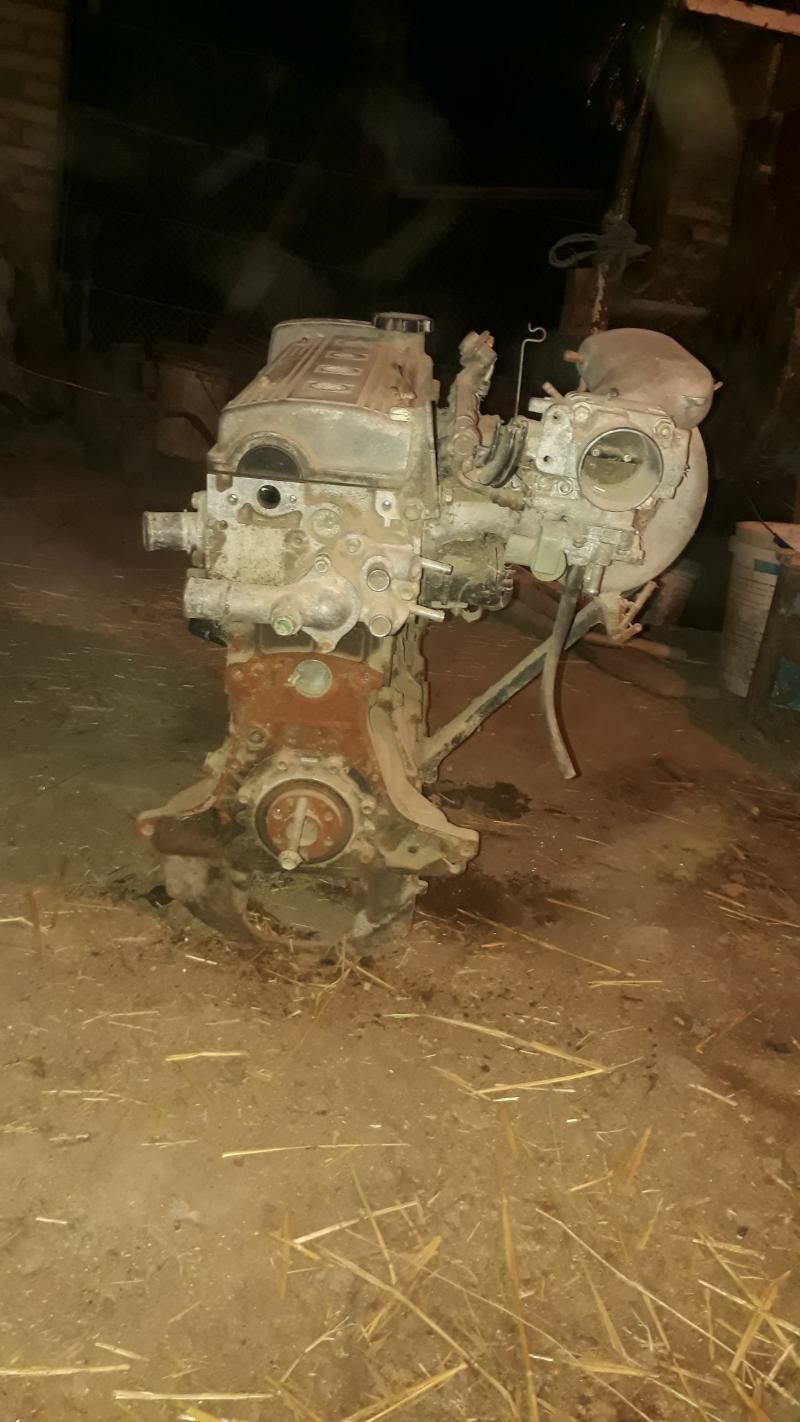 тойота авенсус матор 10 000 TMT - Чарджоу - img 3