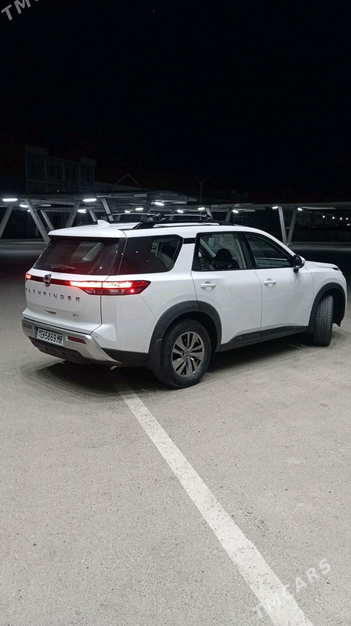 Nissan Pathfinder 2022 - 380 000 TMT - Mary - img 3