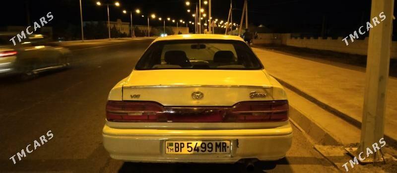 Toyota Vista 1994 - 40 000 TMT - Байрамали - img 1