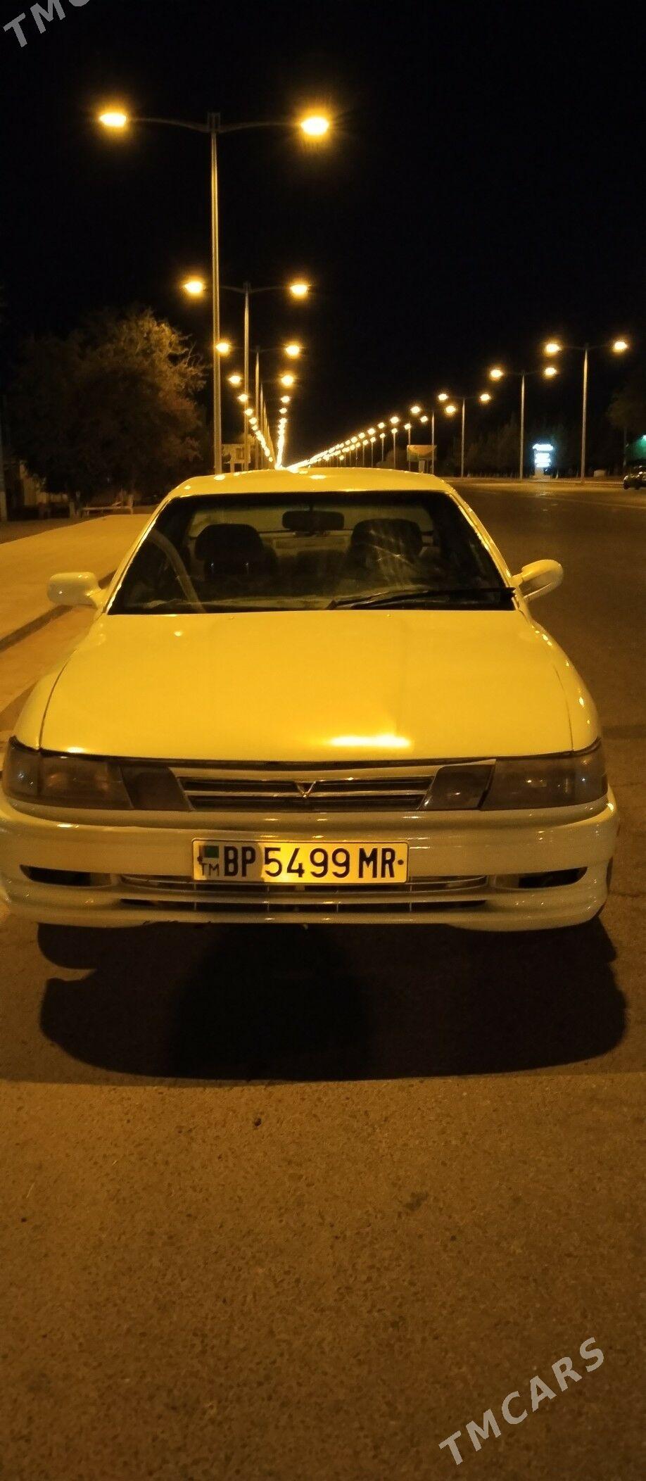 Toyota Vista 1994 - 40 000 TMT - Байрамали - img 3