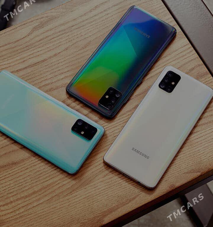 a04s a05 a06 ALYAS a07 a14 a16 - Ашхабад - img 1