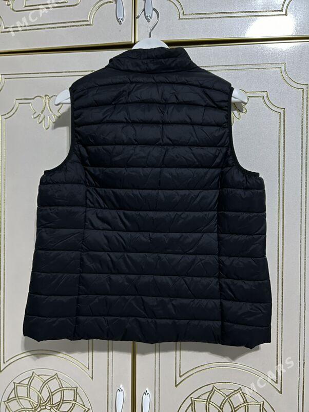 жакеты - Гурбансолтан Едже - img 1