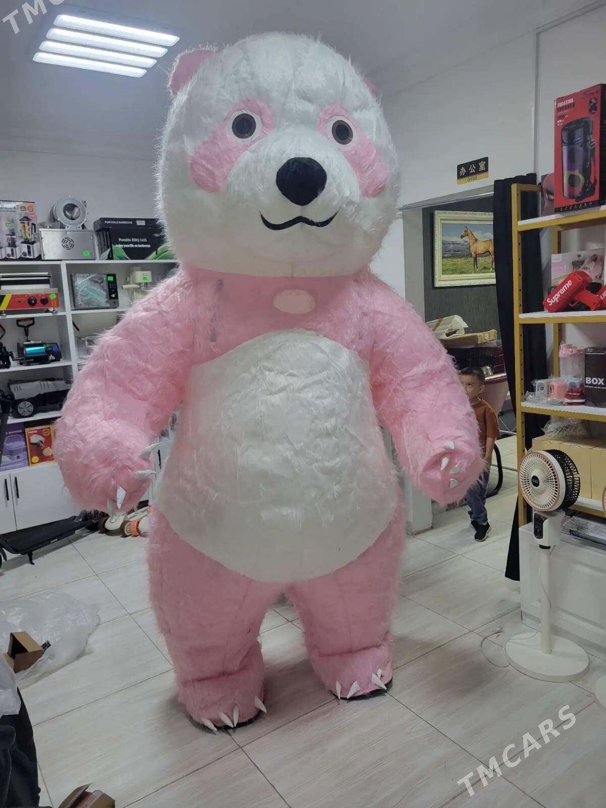 Mişka - Ашхабад - img 1