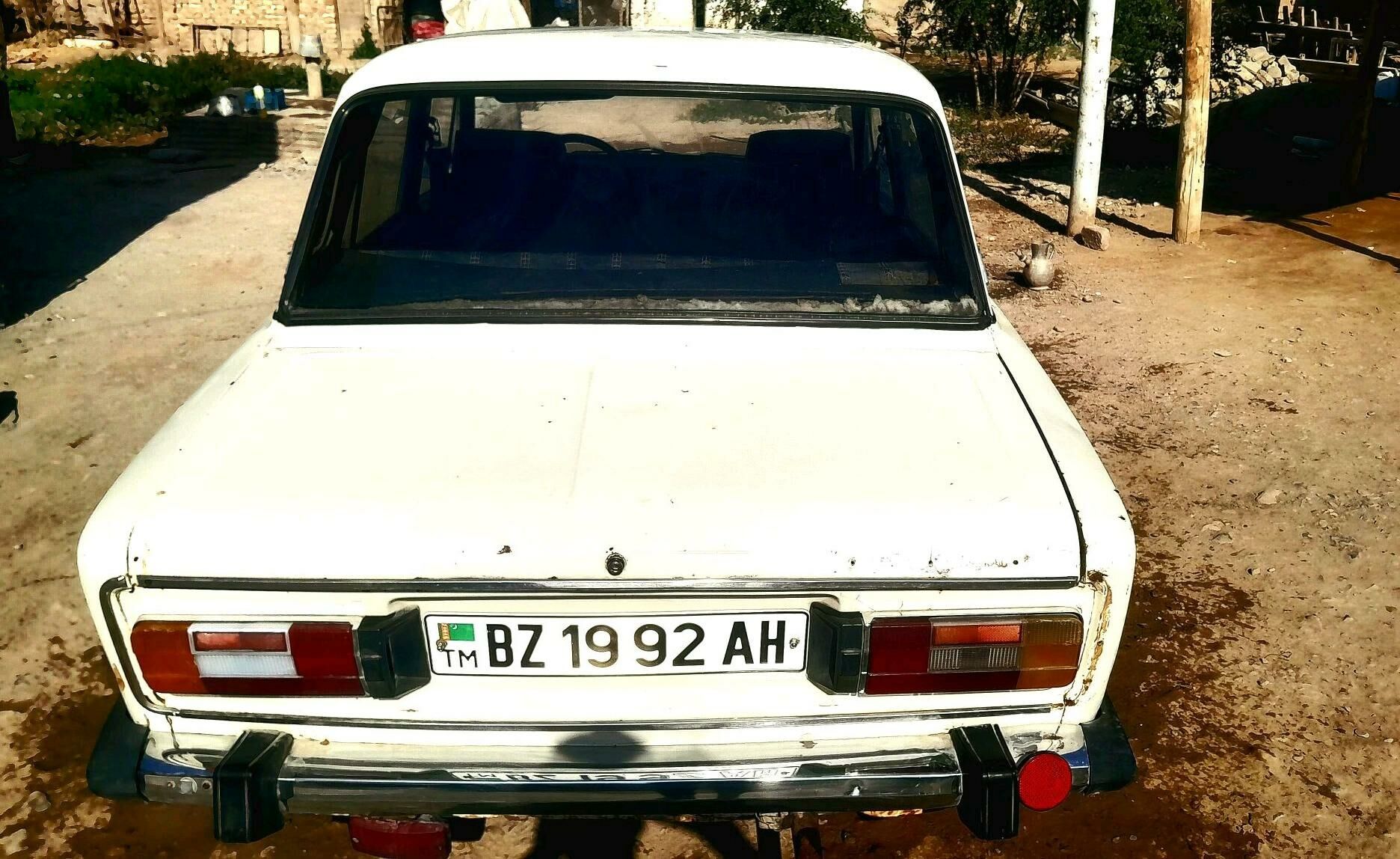 Lada 2106 1986 - 12 000 TMT - Теджен - img 2