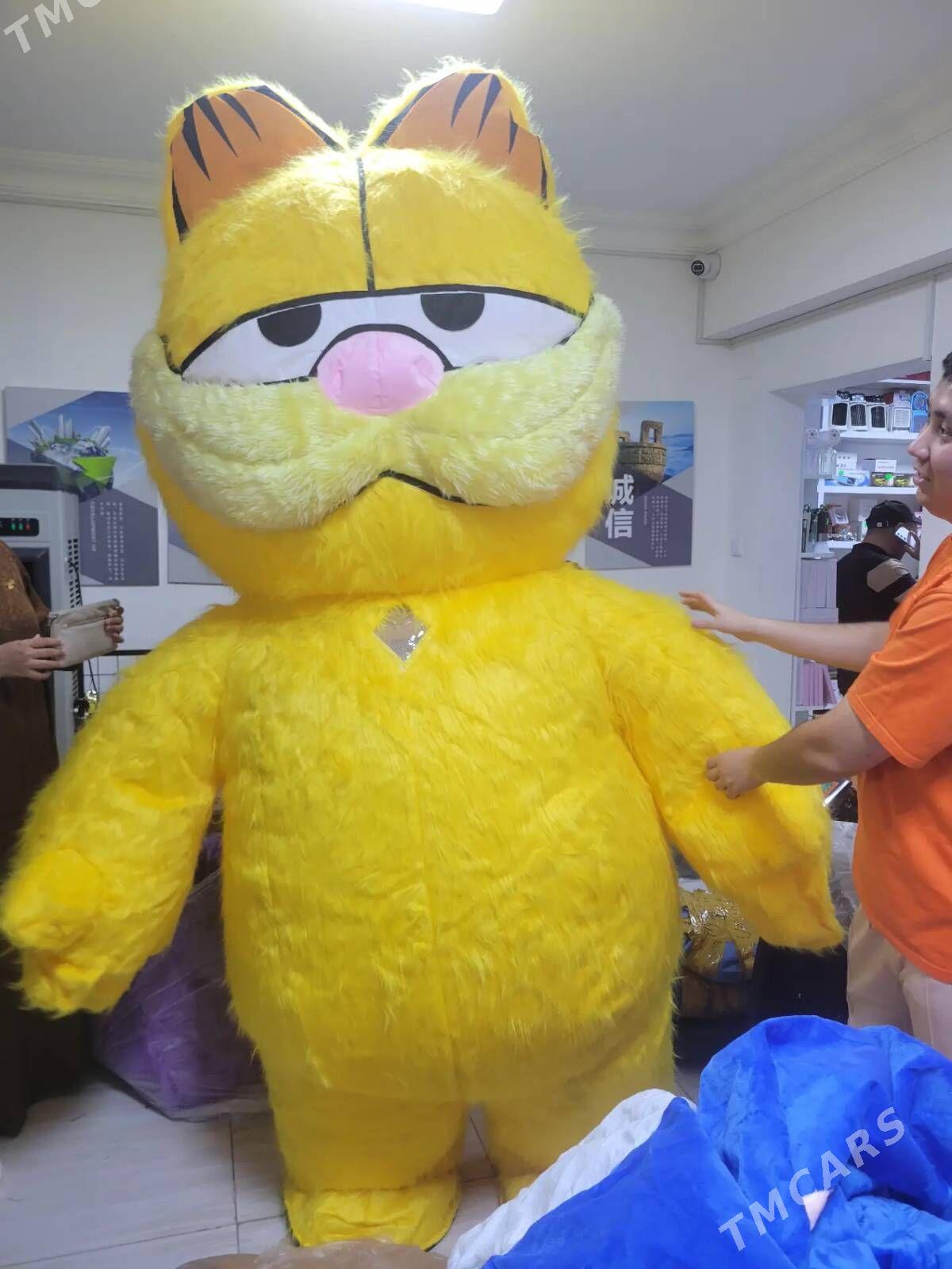 Mişka - Ашхабад - img 2