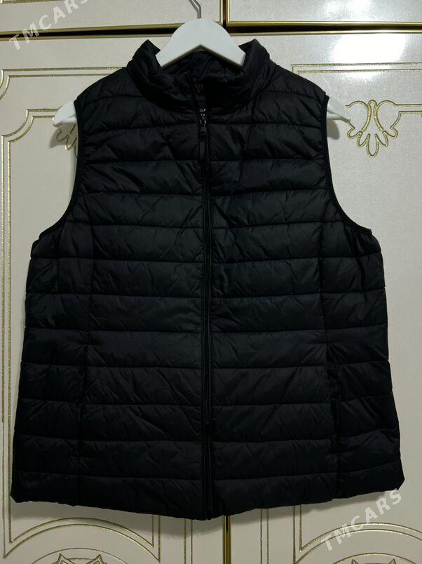 жакеты - Гурбансолтан Едже - img 3