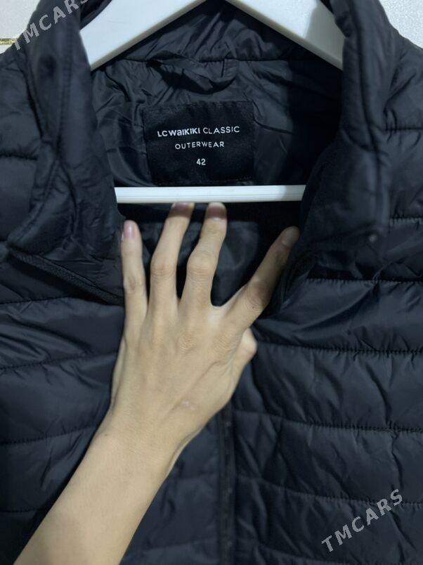 жакеты - Гурбансолтан Едже - img 2