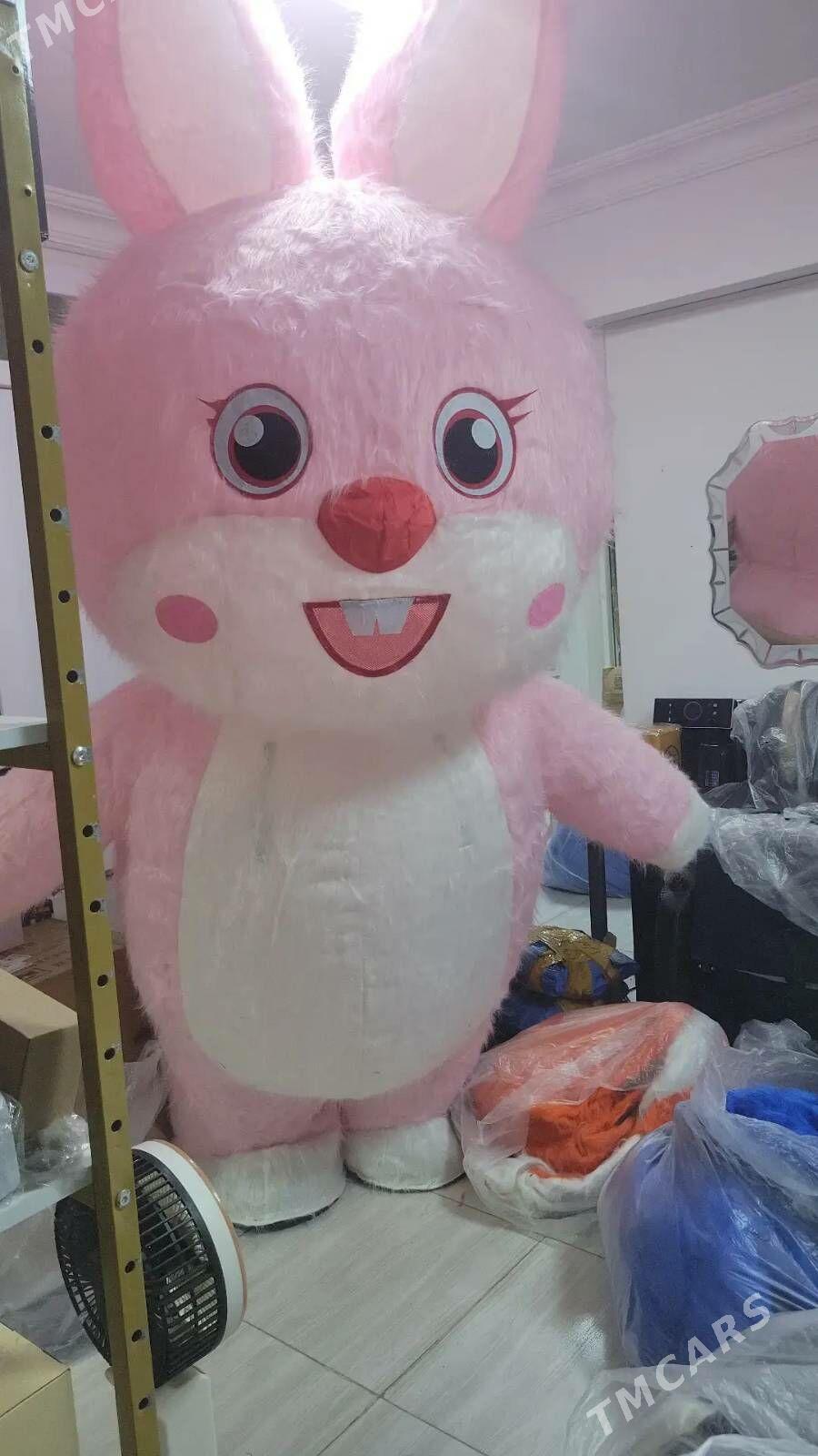 Mişka - Ашхабад - img 3