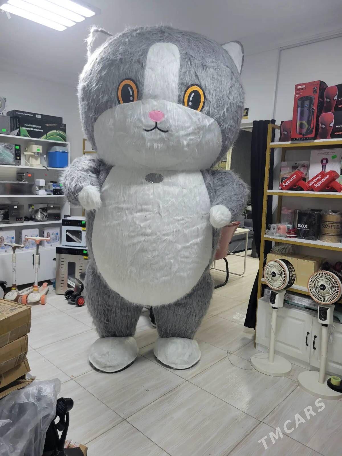 Mişka - Ашхабад - img 6