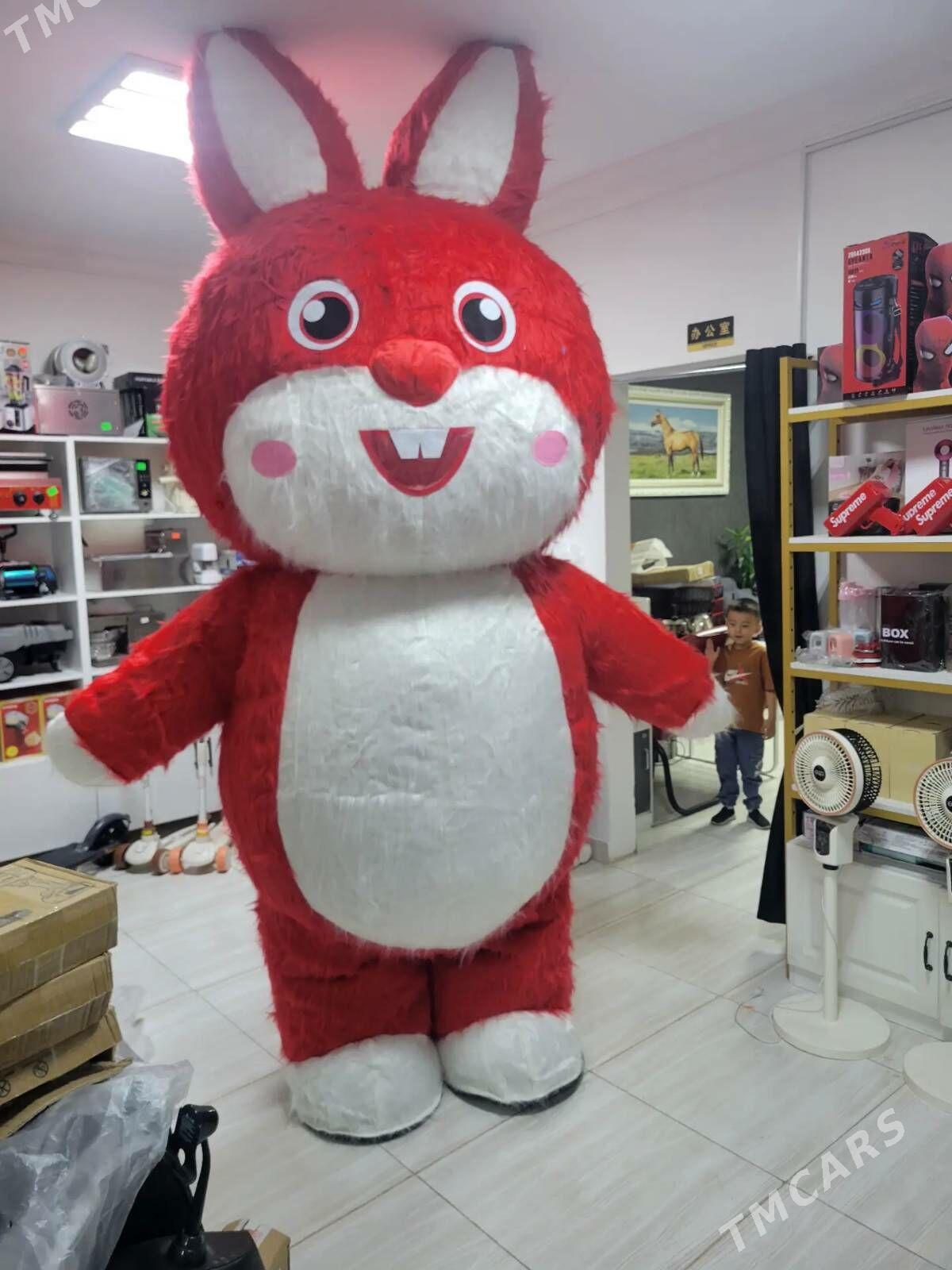 Mişka - Ашхабад - img 5