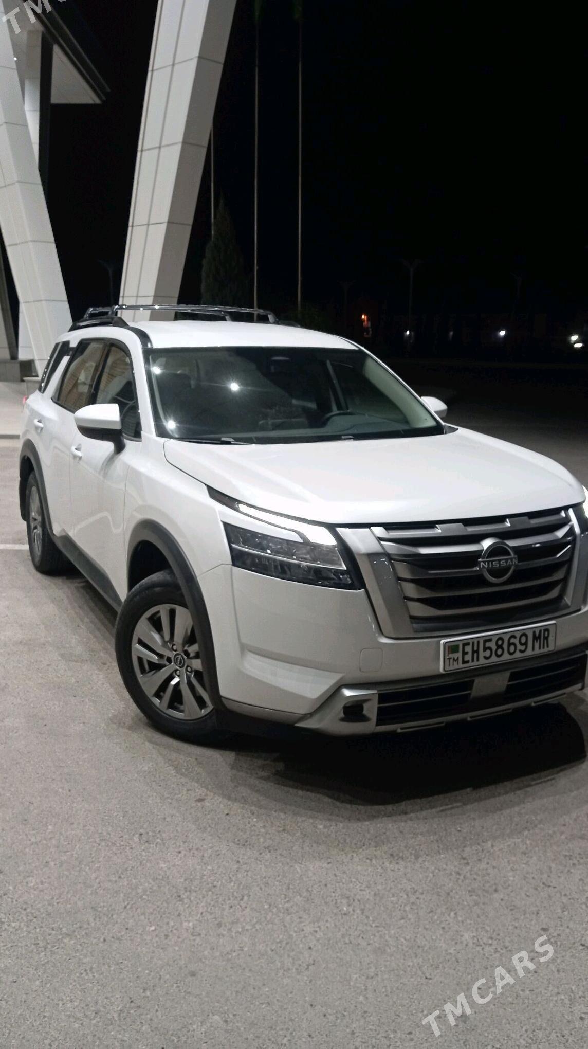 Nissan Pathfinder 2022 - 380 000 TMT - Mary - img 7