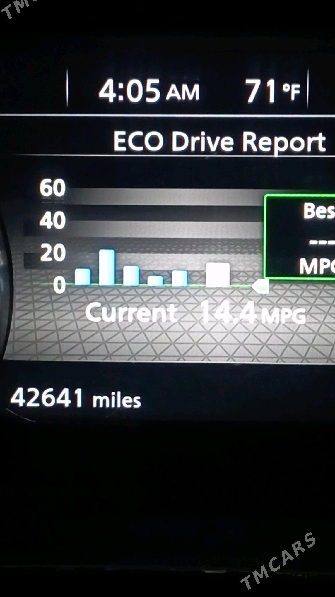 Nissan Pathfinder 2022 - 380 000 TMT - Mary - img 8