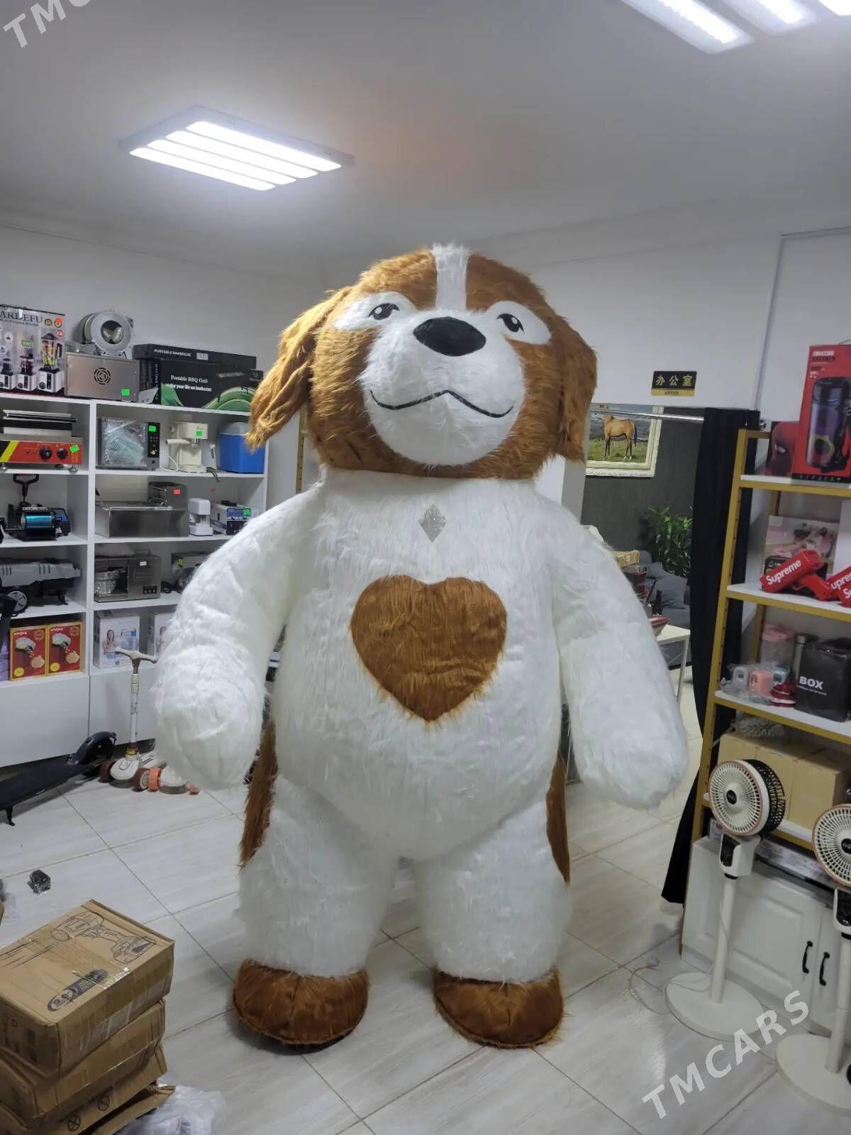 Mişka - Ашхабад - img 9