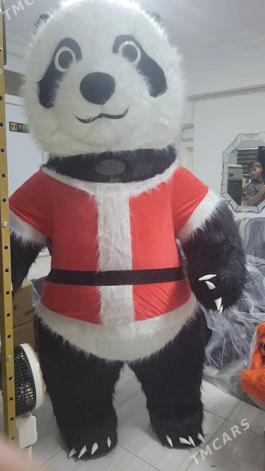 Mişka - Ашхабад - img 7