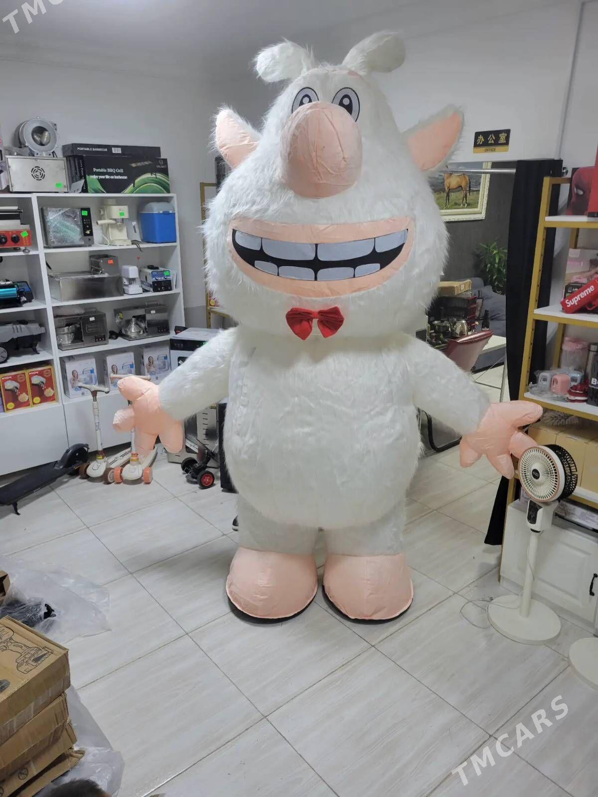 Mişka - Ашхабад - img 4