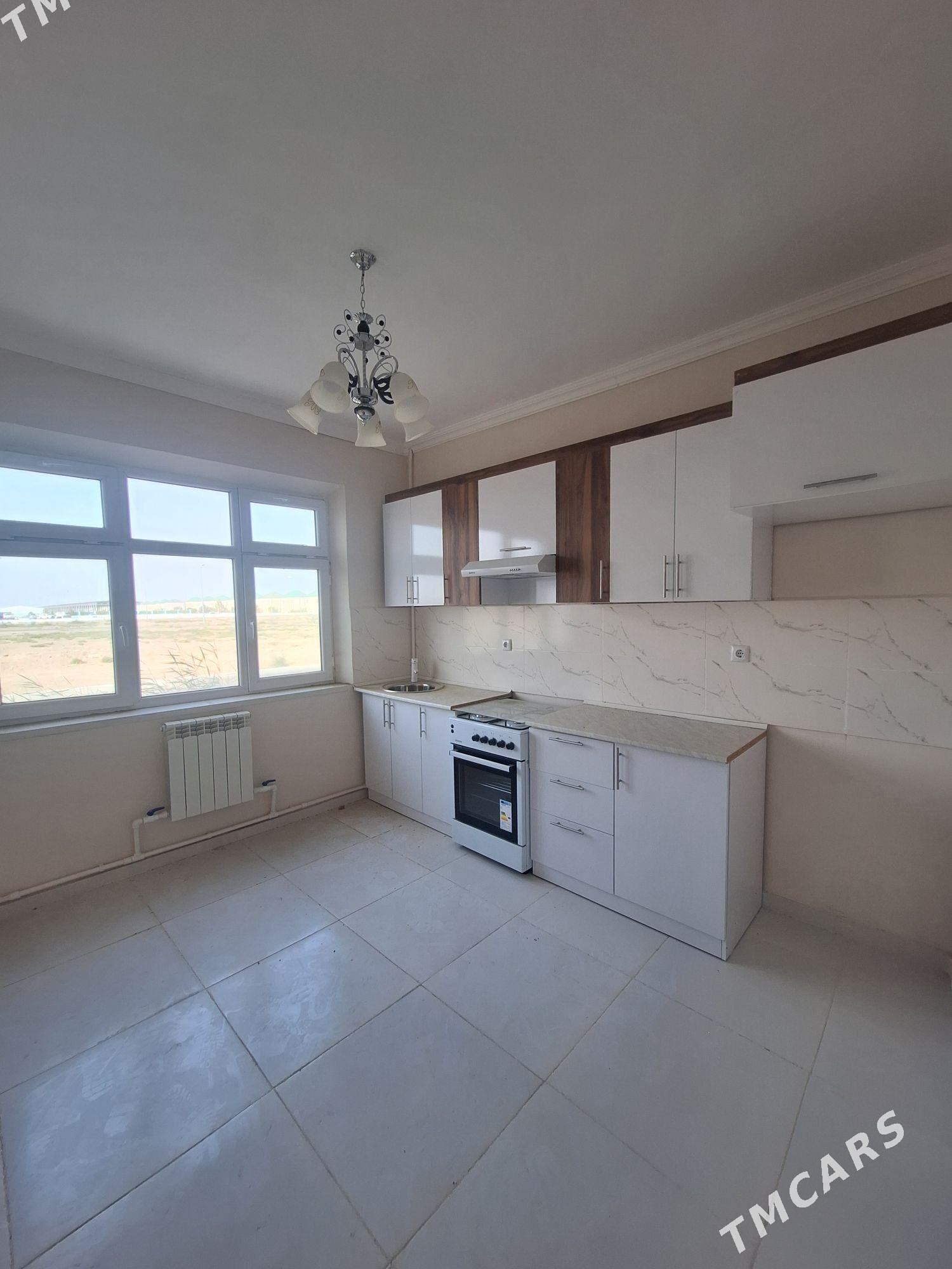 Satlyk Coganly Arkac kottej - Чоганлы - img 7