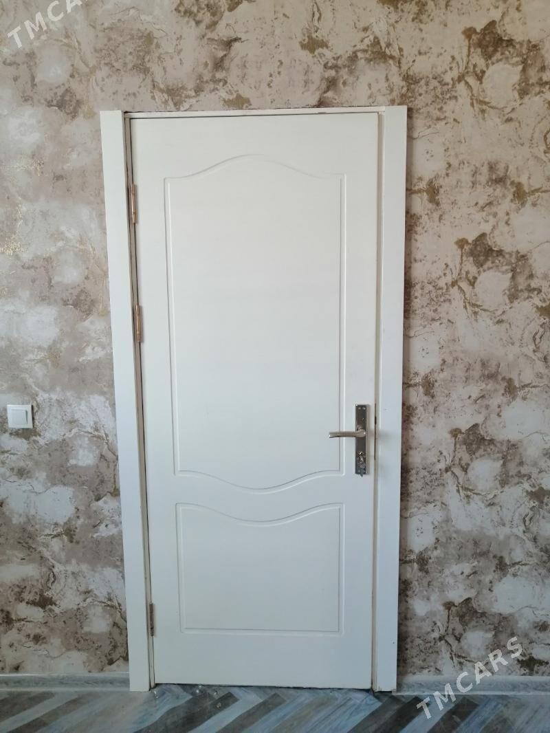 Gapy eşik - Türkmenabat - img 1