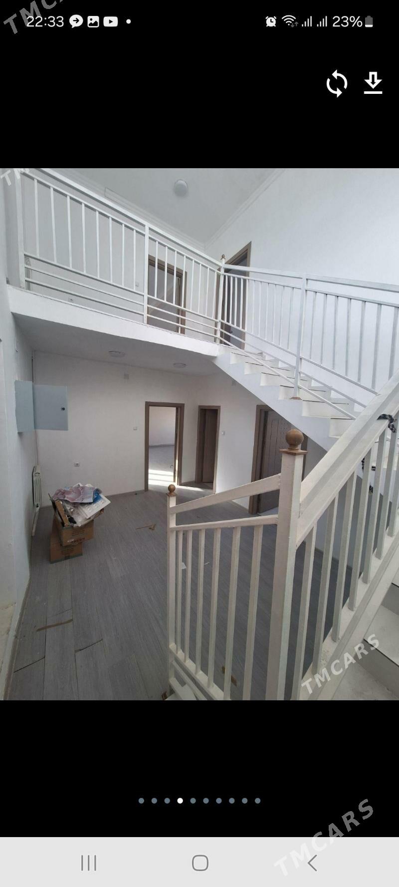 Satlyk Coganly Arkac kottej - Чоганлы - img 6