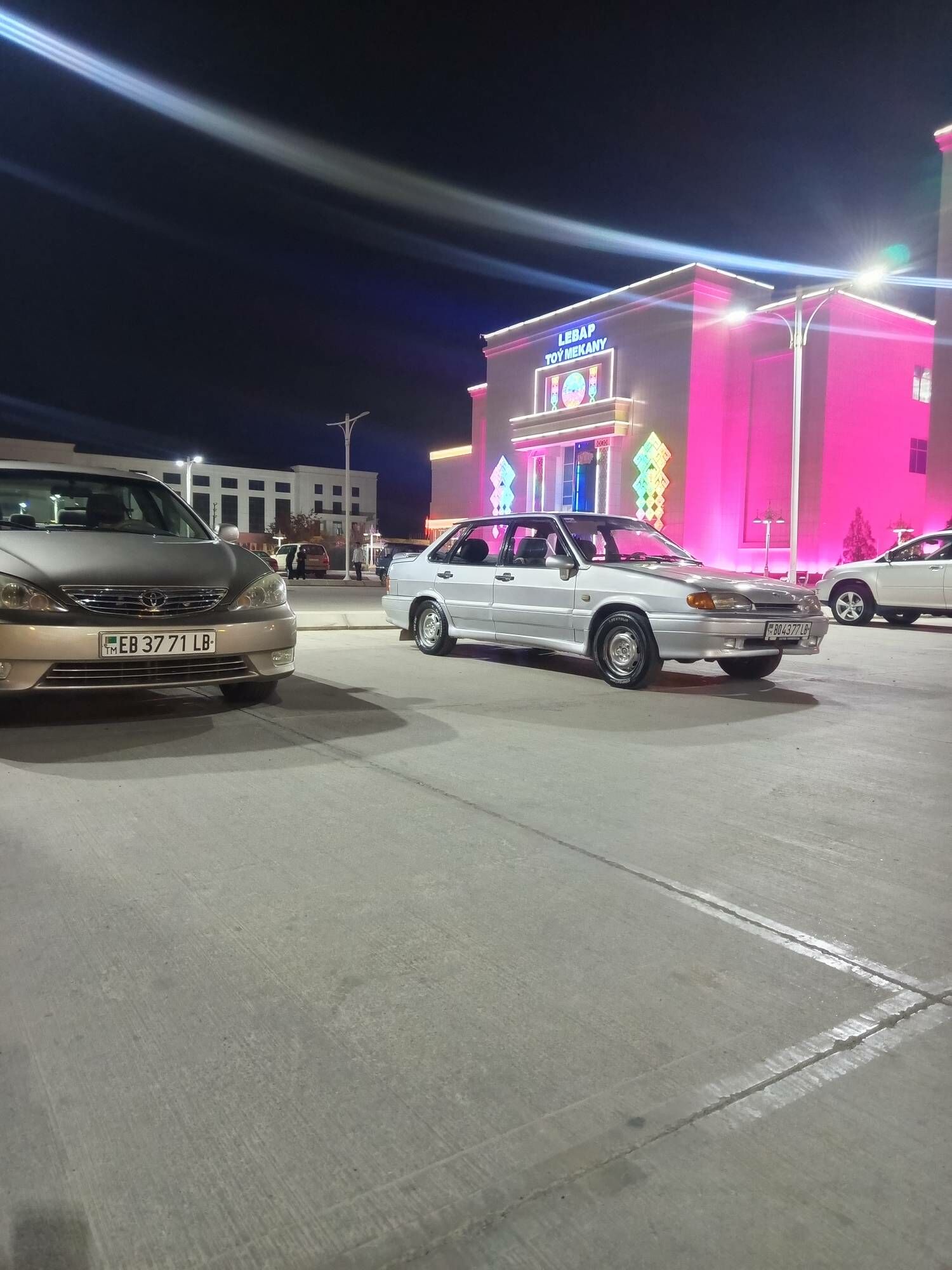 Lada 2115 2001 - 30 000 TMT - Dänew - img 5