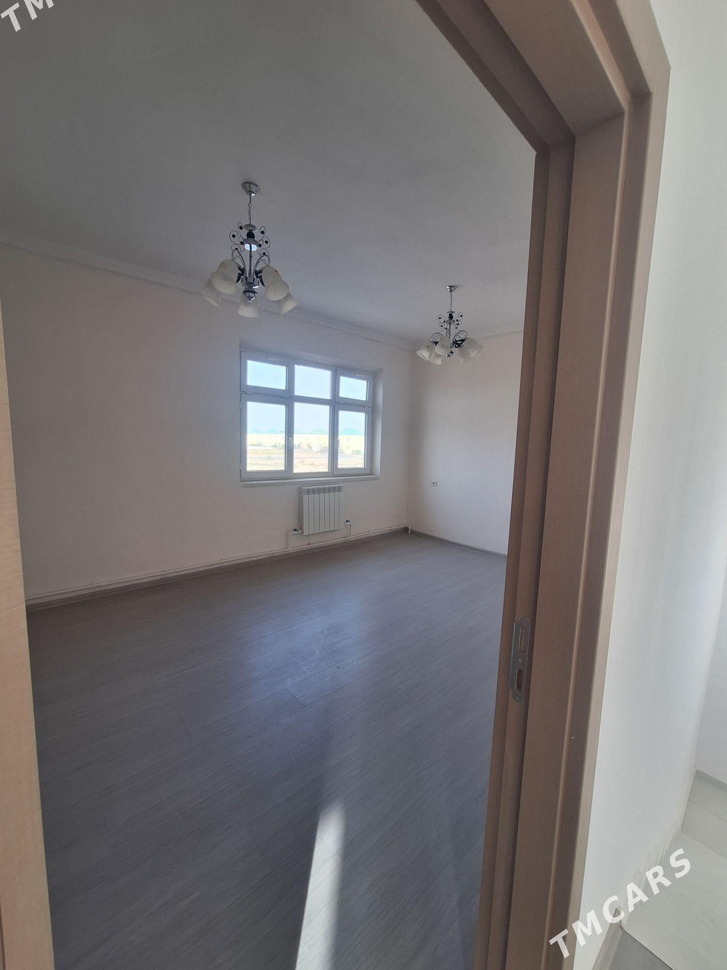 Satlyk Coganly Arkac kottej - Чоганлы - img 2