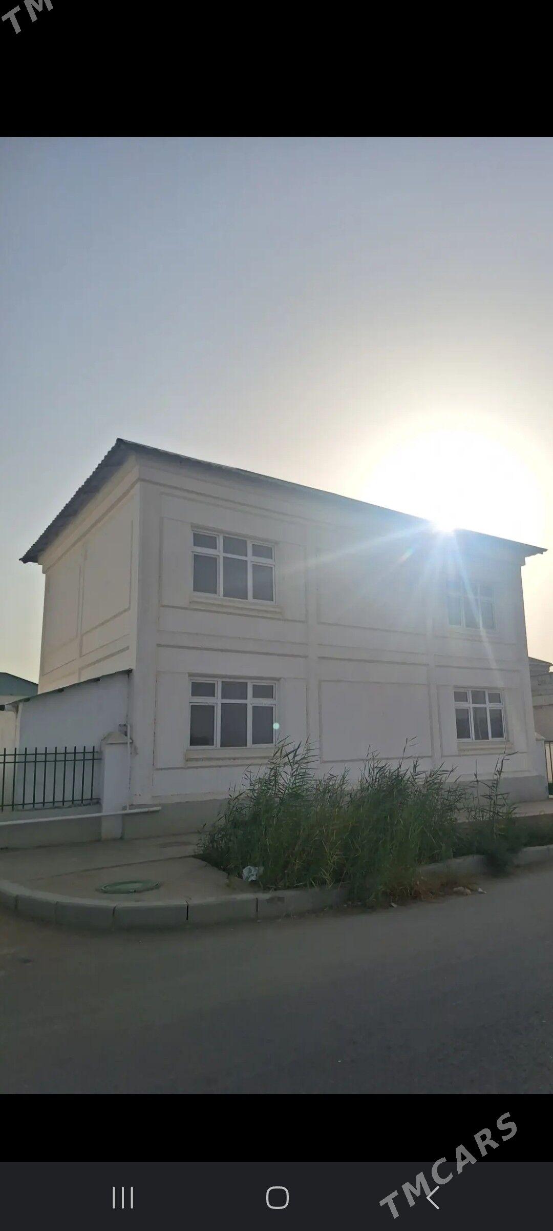 Satlyk Coganly Arkac kottej - Чоганлы - img 1