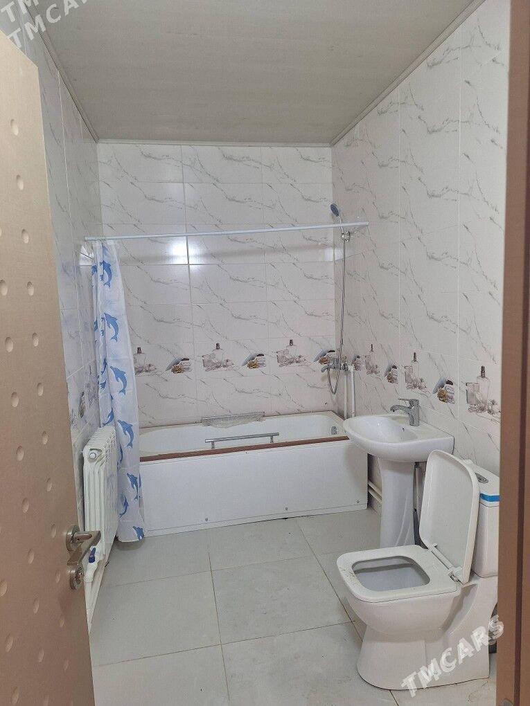 Satlyk Coganly Arkac kottej - Чоганлы - img 3