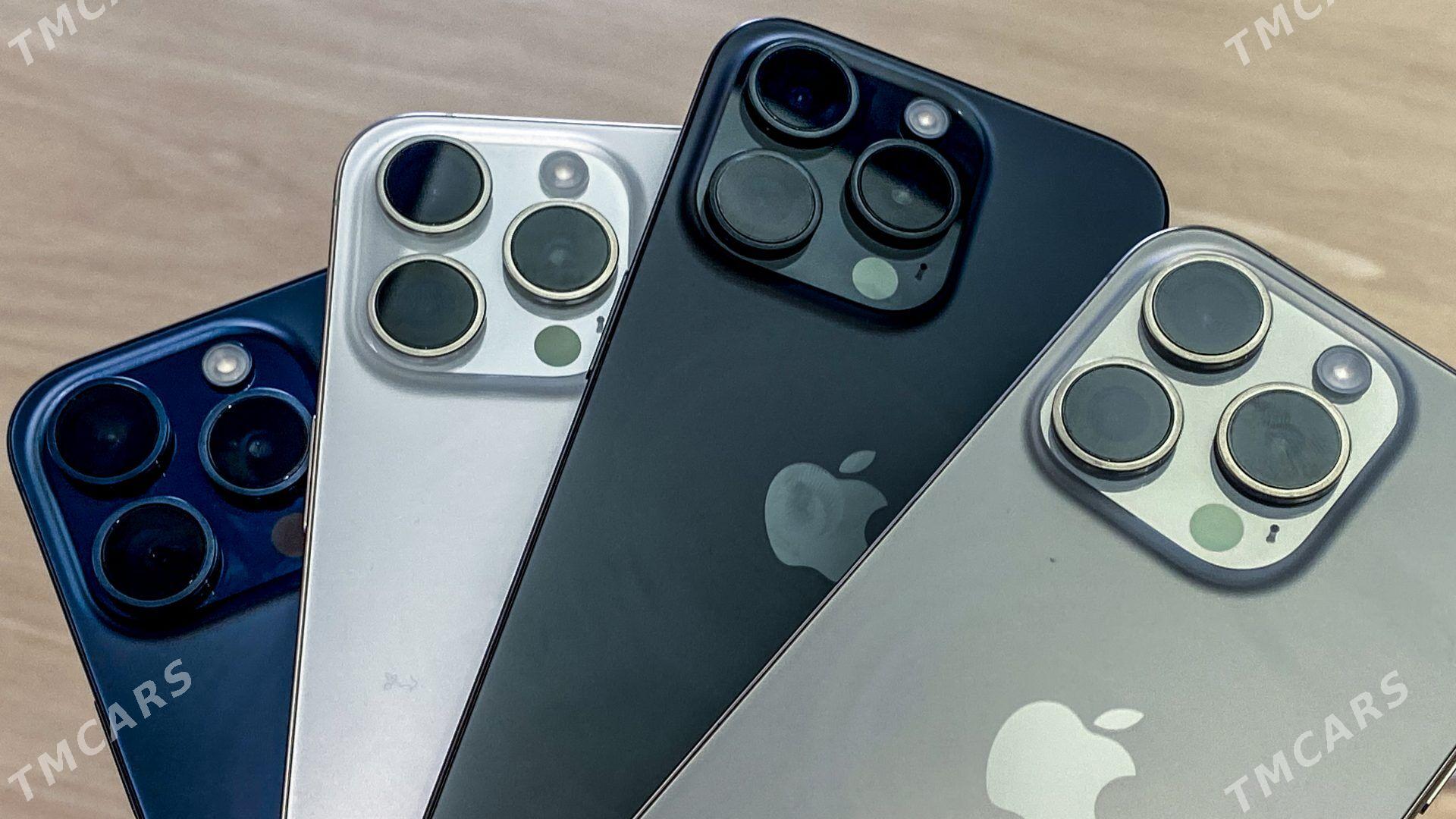 15 PRO ALYAS 13PRO 14 PRO X XS - Aşgabat - img 7