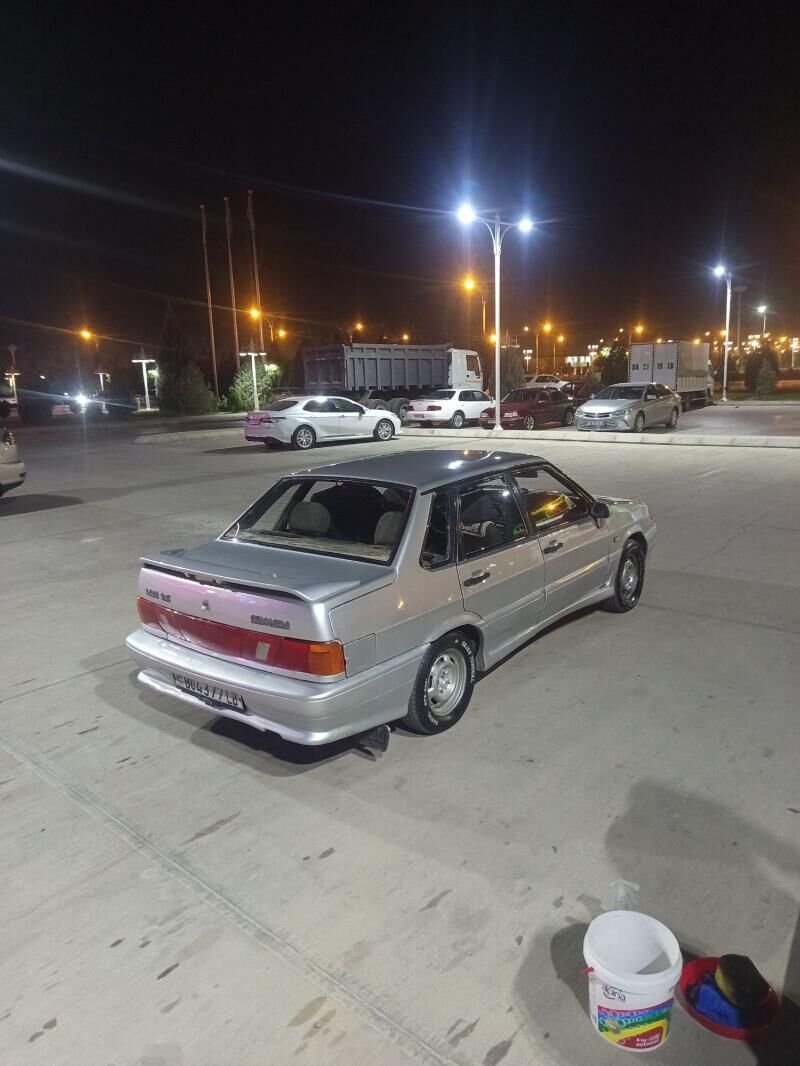 Lada 2115 2001 - 30 000 TMT - Dänew - img 9