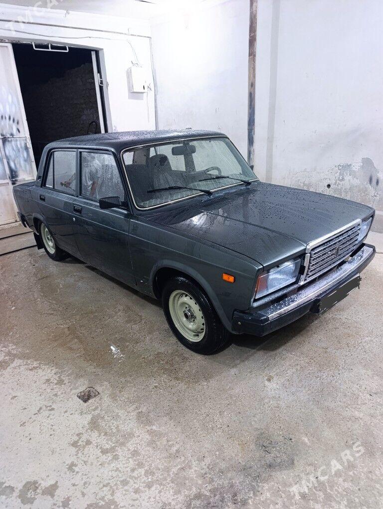 Lada 2107 2010 - 65 000 TMT - Гызыларбат - img 2