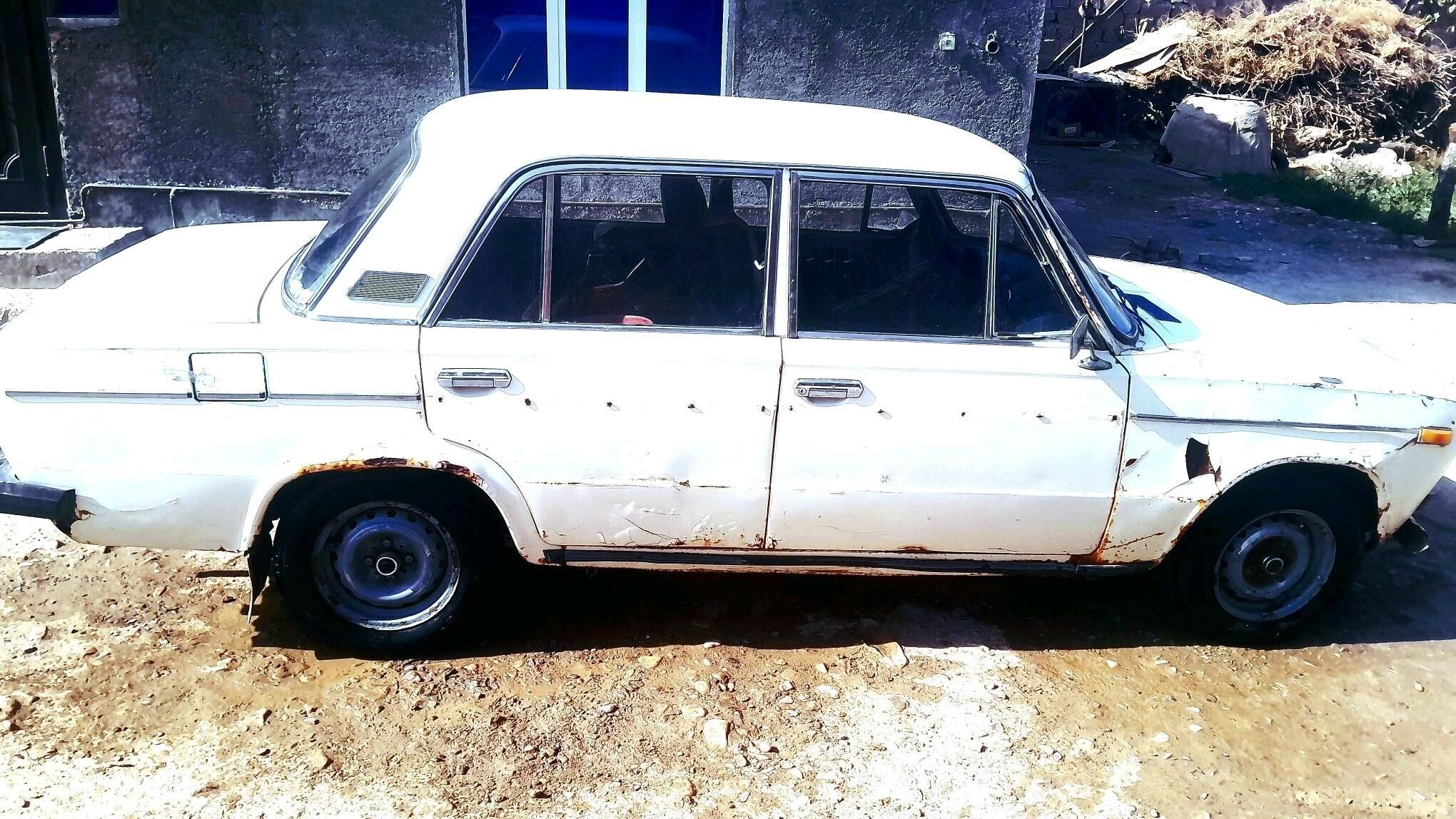 Lada 2106 1986 - 12 000 TMT - Теджен - img 3