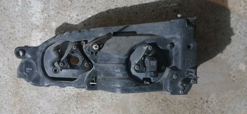 TOYOTA CAMRY 96 500 TMT - Мары - img 4