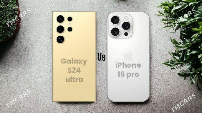 S25 ULTRA ALÝAS S24ULTRA S23 - Aşgabat - img 5