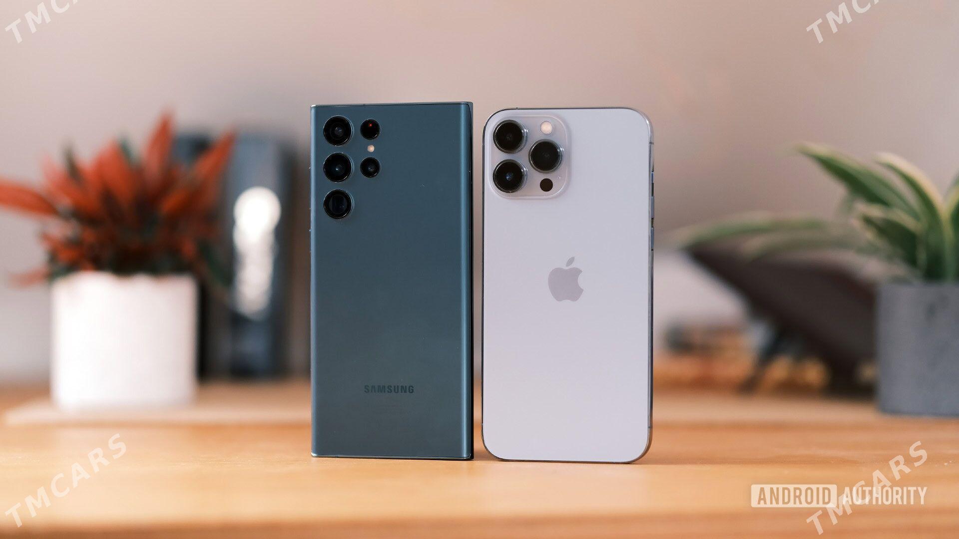 S25 ULTRA ALÝAS S24ULTRA S23 - Aşgabat - img 7