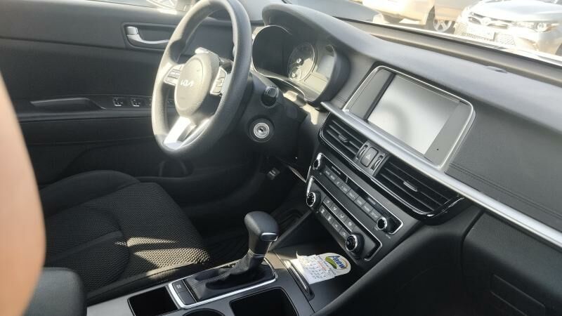 Kia Optima 2020 - 215 000 TMT - Mary - img 7