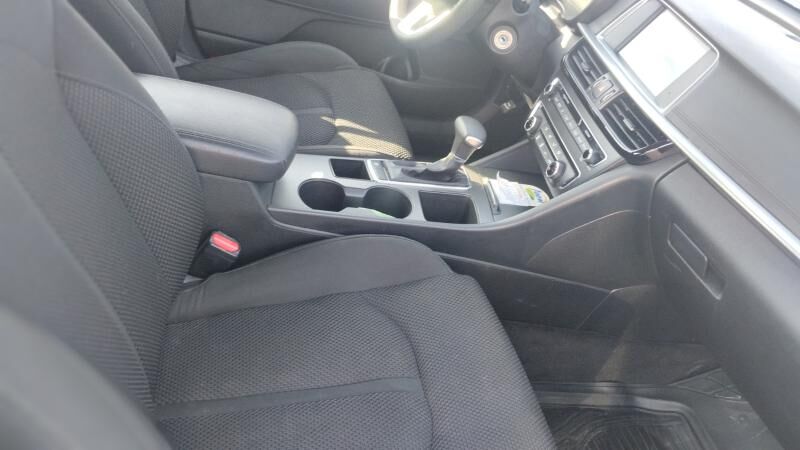 Kia Optima 2020 - 215 000 TMT - Mary - img 9