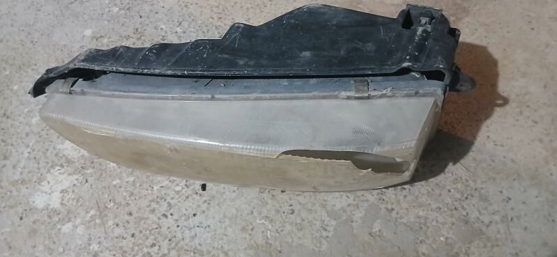 TOYOTA CAMRY 96 500 TMT - Мары - img 3