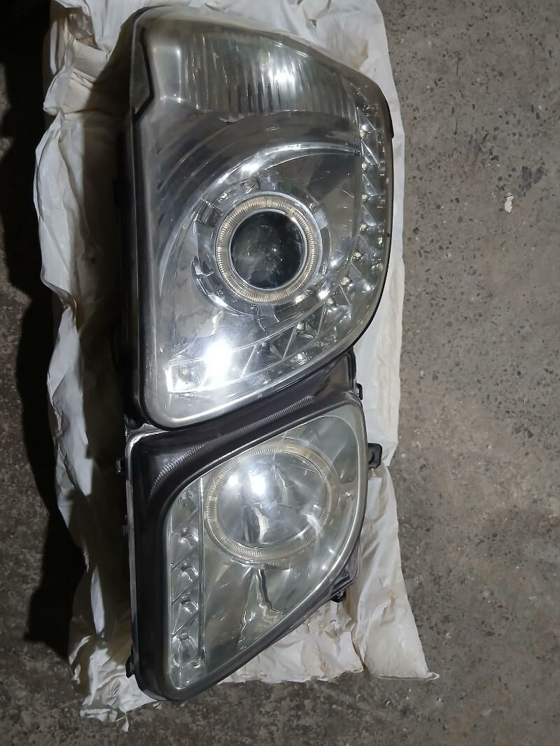 Landcruiser fara 3 000 TMT - Ашхабад - img 1