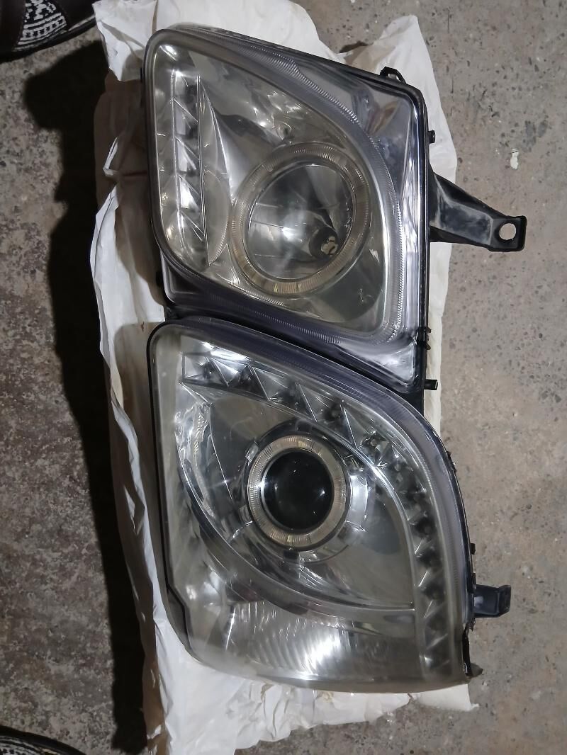 Landcruiser fara 3 000 TMT - Ашхабад - img 4