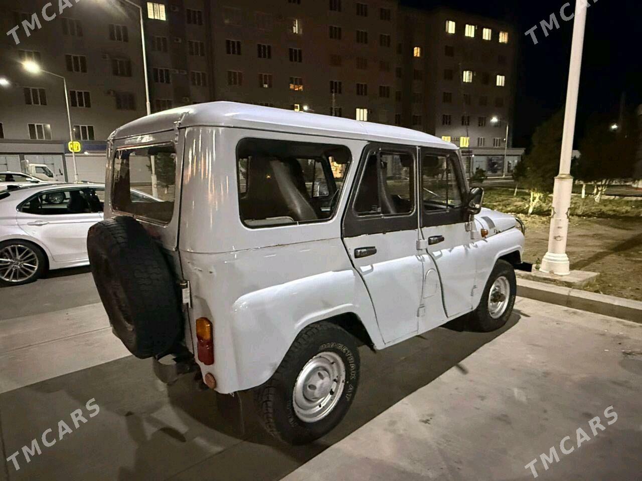 UAZ 469 2002 - 45 000 TMT - Мары - img 7