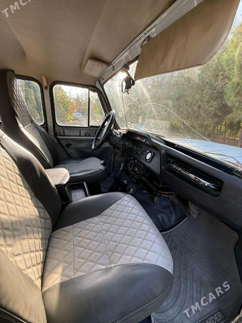 UAZ 469 2002 - 45 000 TMT - Мары - img 6