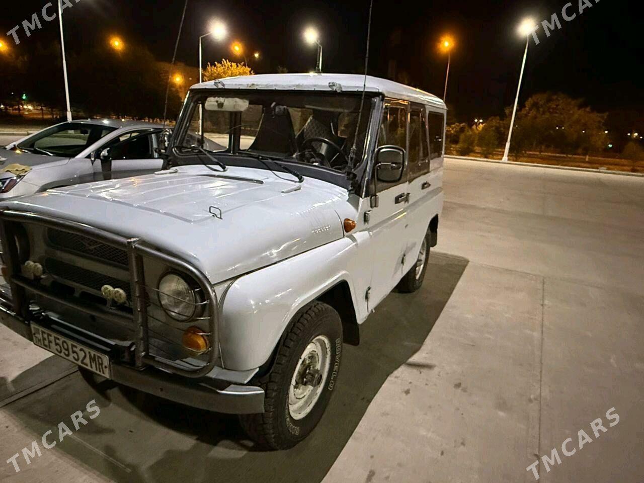 UAZ 469 2002 - 45 000 TMT - Мары - img 4