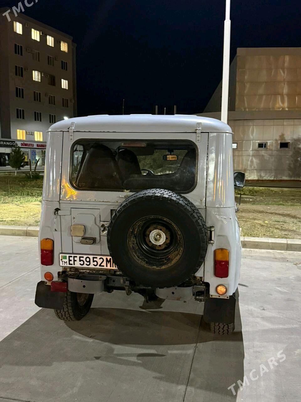 UAZ 469 2002 - 45 000 TMT - Мары - img 5