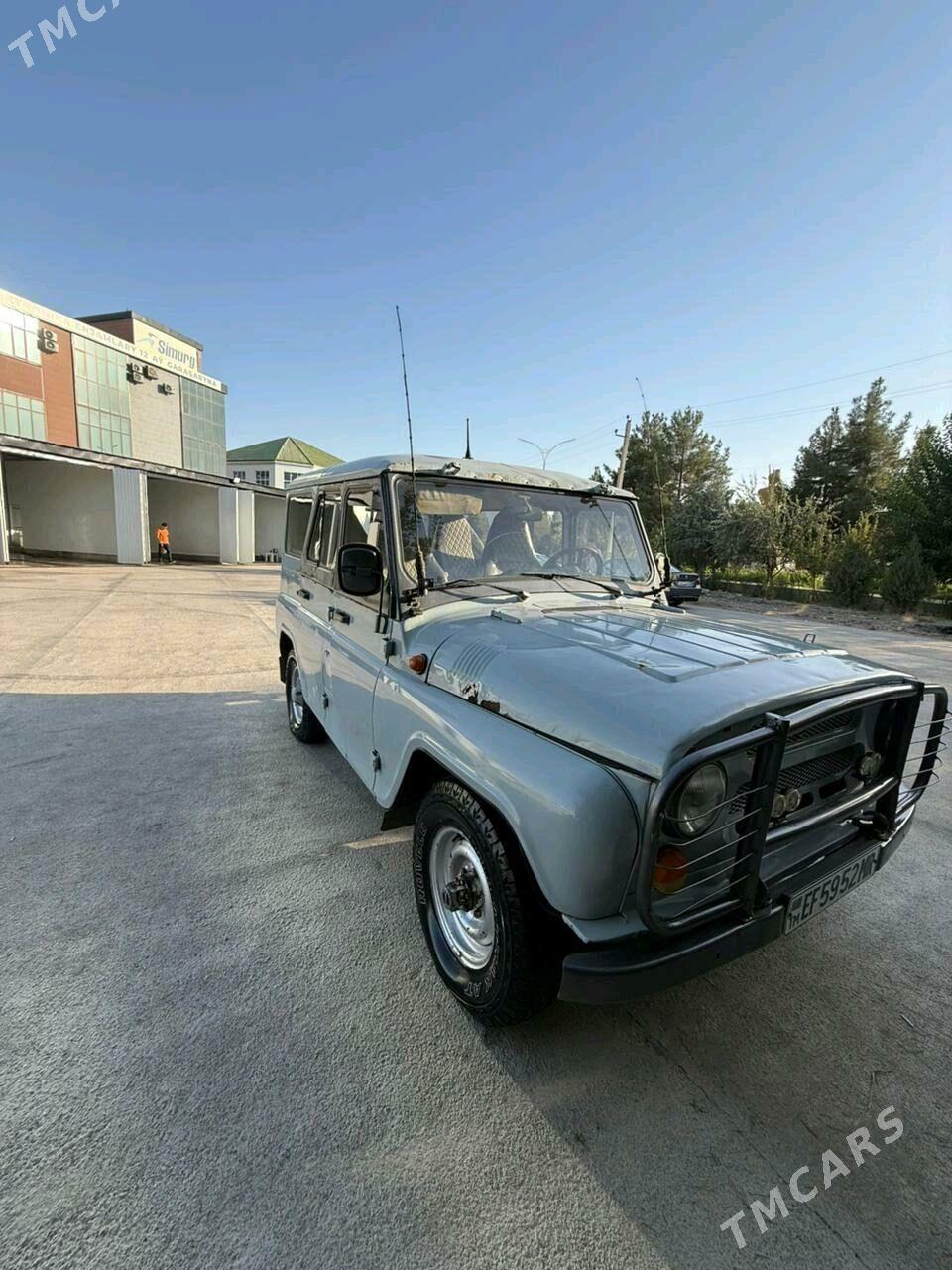 UAZ 469 2002 - 45 000 TMT - Мары - img 3