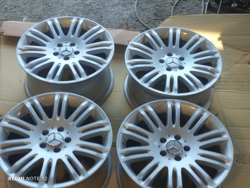 Diska teker 5 000 TMT - Ашхабад - img 2